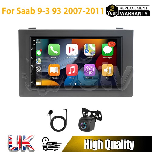 Android car stereo radio - android, 14
