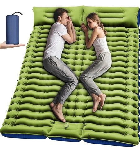Yuzonc double self inflating - yuzonc,