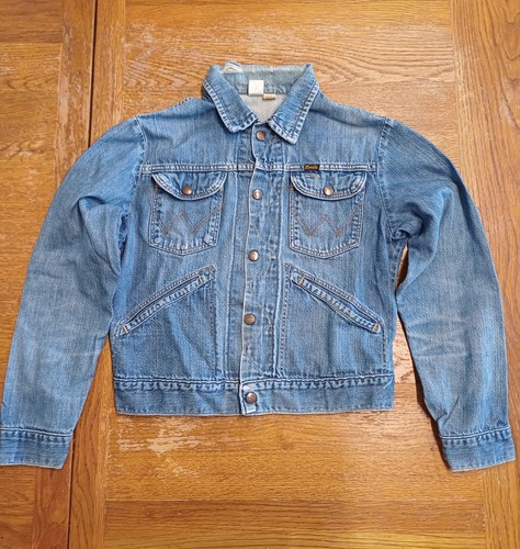 Vintage wrangler usa - vintage,