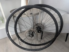 Fulcrum Racing 600 DB 700c