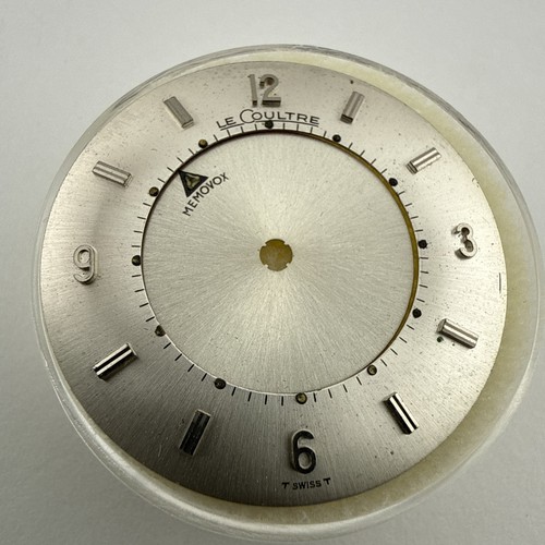 Vintage jaeger lecoultre - vintage,