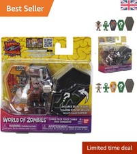 World of Zombies 2-Pack Cowboy