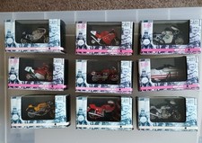 Ducati Championship Winning