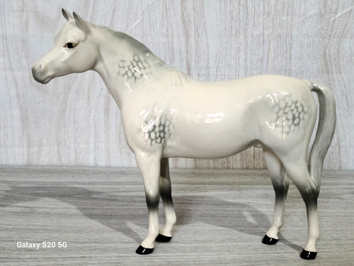 Beswick arab bahram - arab, stallion