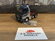 Corgi Modern Truck Mercedes