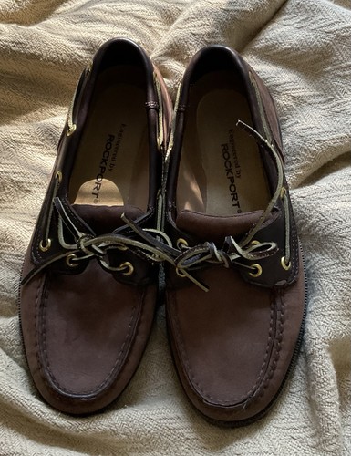Rockport perth genuine leather - rockport,