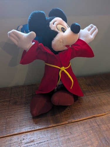 Vintage disney fantasia - disney,