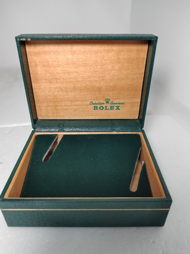 Vintage genuine rolex watch - vintage,