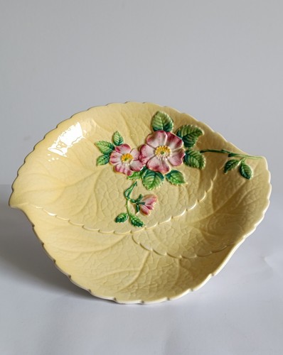 Vintage carlton ware wild - vintage, 'wild