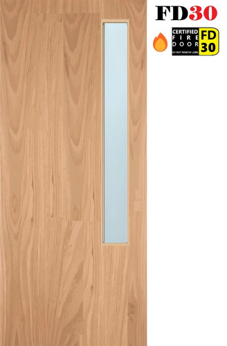 Branded pre finished oak - pre-finished, 1l