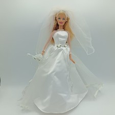 OOAK Barbie Doll Fashionistas