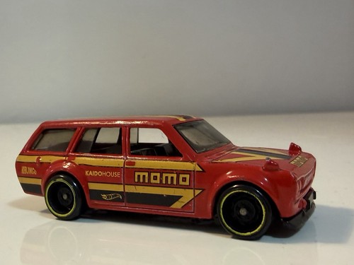 2020 hot wheels datsun - 2020,