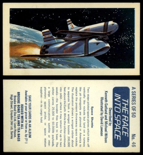 Space shuttle the race - space,