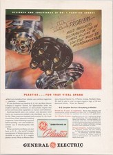 General electric 1946 - general, vintage