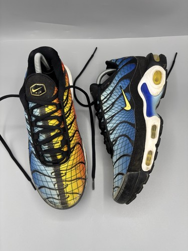 Nike air max plus greedy - max,