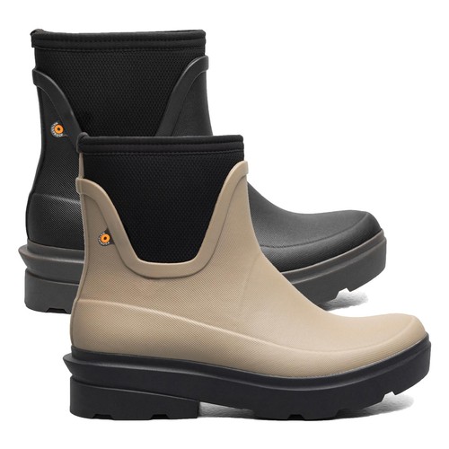Bogs womens hazel chelsea - bogs,