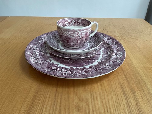 Ferrara etruria wedgwood 4 - of,