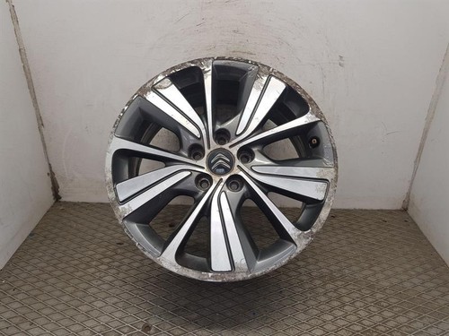 2012 2018 mk2 - citroen, c4