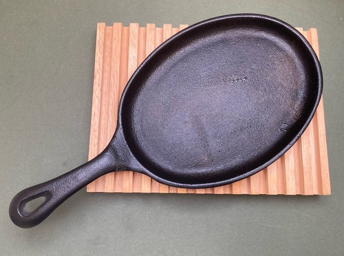 Vintage taylor cast iron - ng,