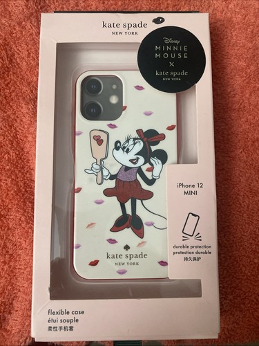 Kate spade disney iphone 12 - spade, x