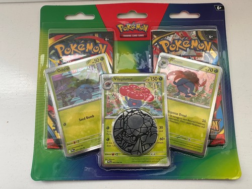 Pokémon tcg enhanced - enhanced, 2-pack