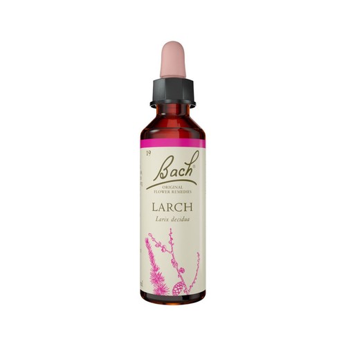 Bach original flower remedies - bach,