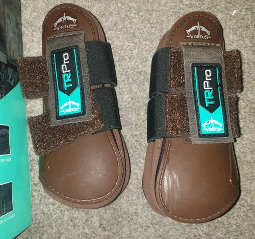 Veredus trpro fetlock boots - fetlock,