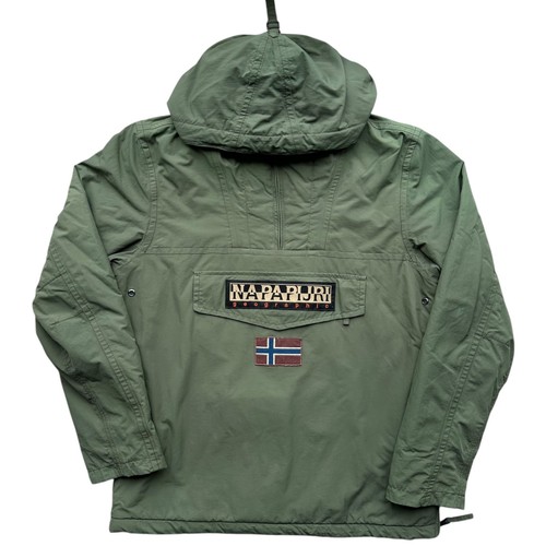 Napapijri rainforest mens - napapijri,
