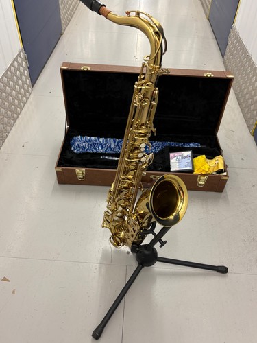 Artemis mk11 saxophone - artemis,