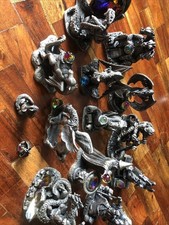 14 Mystic Legends 12 Large and