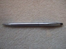 CROSS Century Chrome Ballpoint