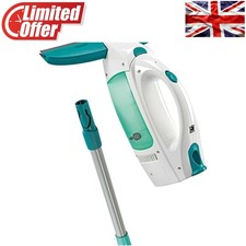 Handheld Window Vacuum Cleaner