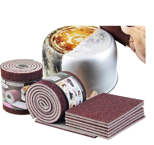 5pcs magic melamine - 5pcs,