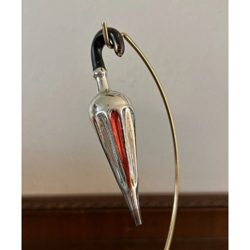 Vintage west german glass - vintage,