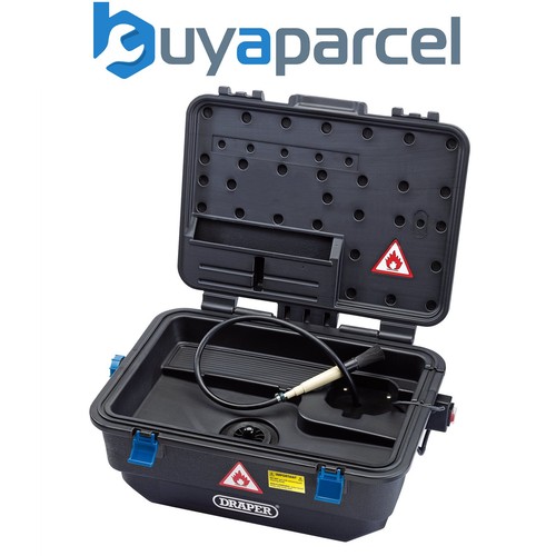 Draper 22494 230v - draper, portable