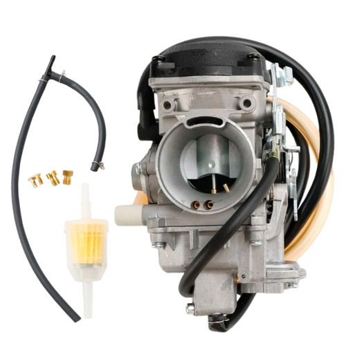 Motorcycle carburetor carb - carburetor,