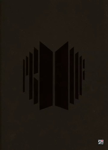 Bts piano sheet music proof - sheet,