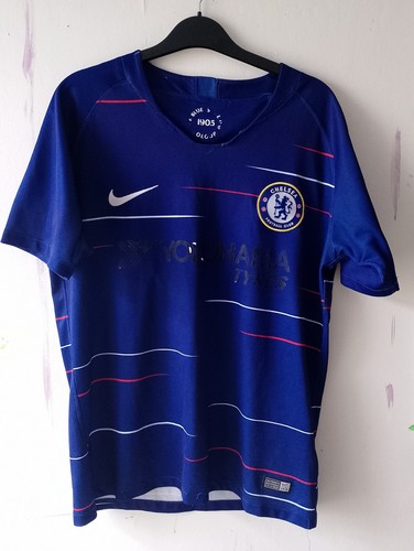 Vintage chelsea shirt - shirt,