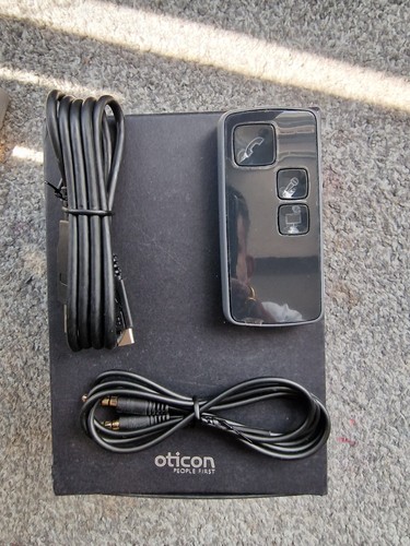 Oticon streamer pro 3a - streamer,