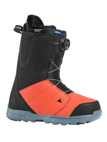 Burton moto boa snowboard - burton,