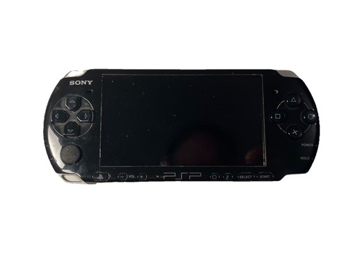 Psp 3003 console - console, with