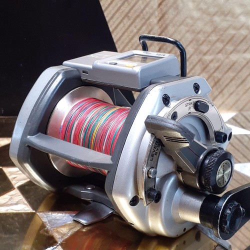 Shimano digitana sls lever - sls,