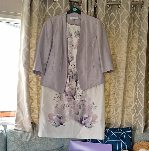 Jacques vert purple - jacques, purple/white