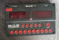 Electronic Darts Scorer