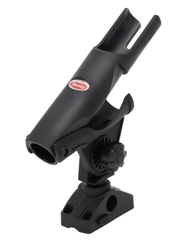Berkley quick draw rod holder - quick,