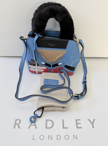 Radley the anniversary - ‘the,