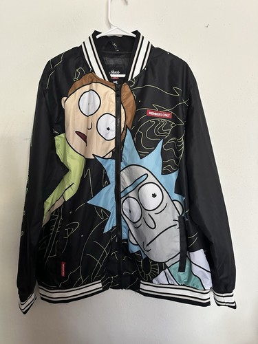 Member only rick and - and, morty
