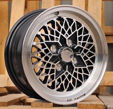 4X 13" Kyoshu Mesh style 4X100