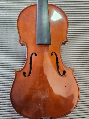 Violin geige fiddle - 4/4,