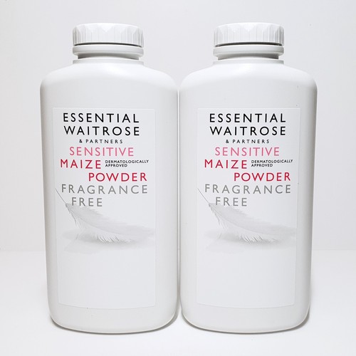 Waitrose essential - 2x,